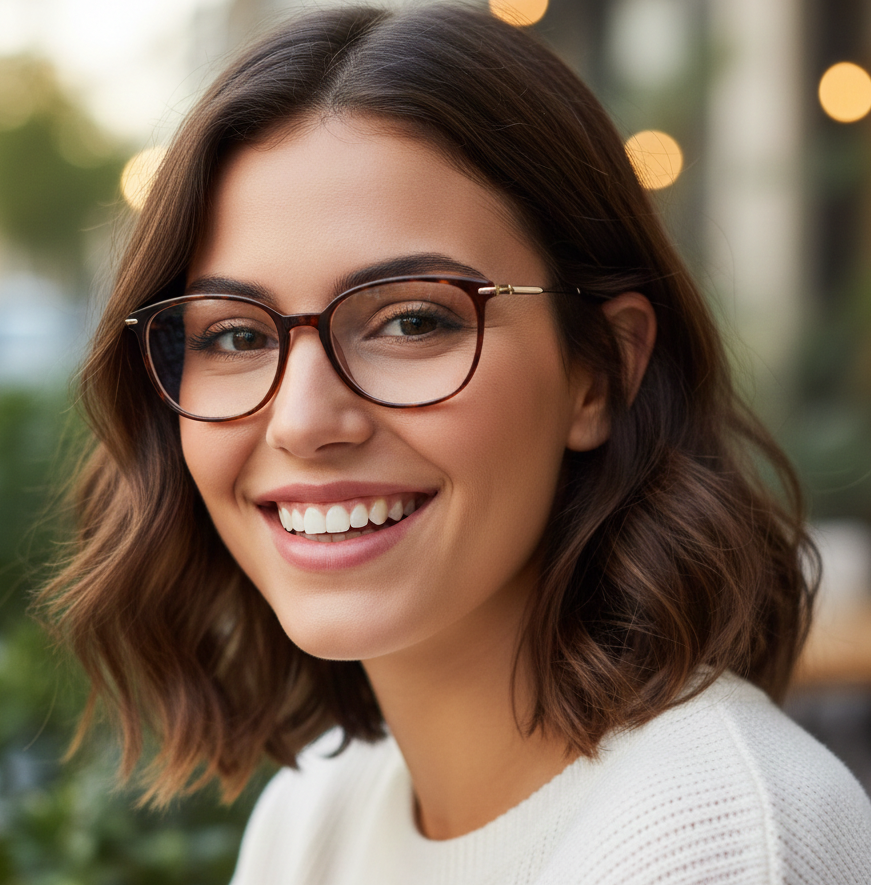 Sophie avis ESPACE VISION