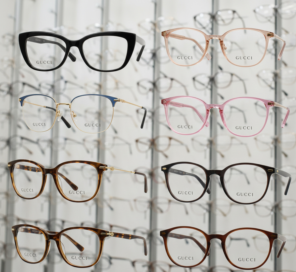 Lunettes de vue RAY-BAN Femme - Espace Vision