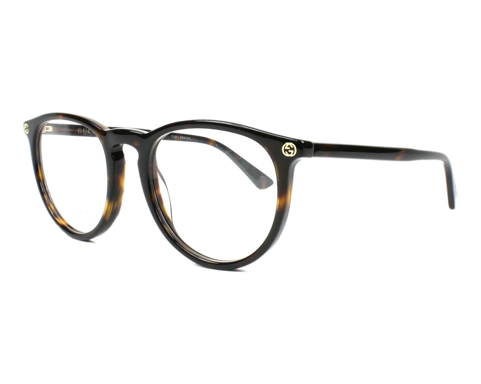 Lunettes de vue - Gucci-Femme