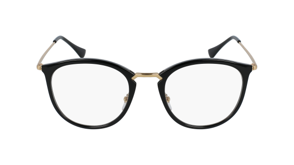 Lunettes de vue - Gucci-Femme