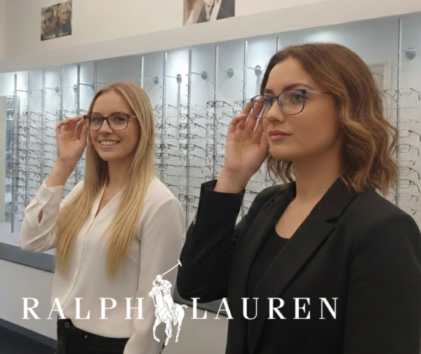 Ralph Lauren lunettes de vue - Espace Vision Bruxelles