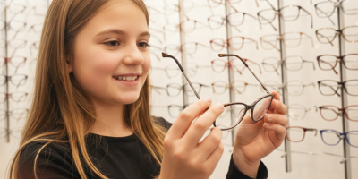 Epace Vision Showroom - magasin de lunettes Bruxelles